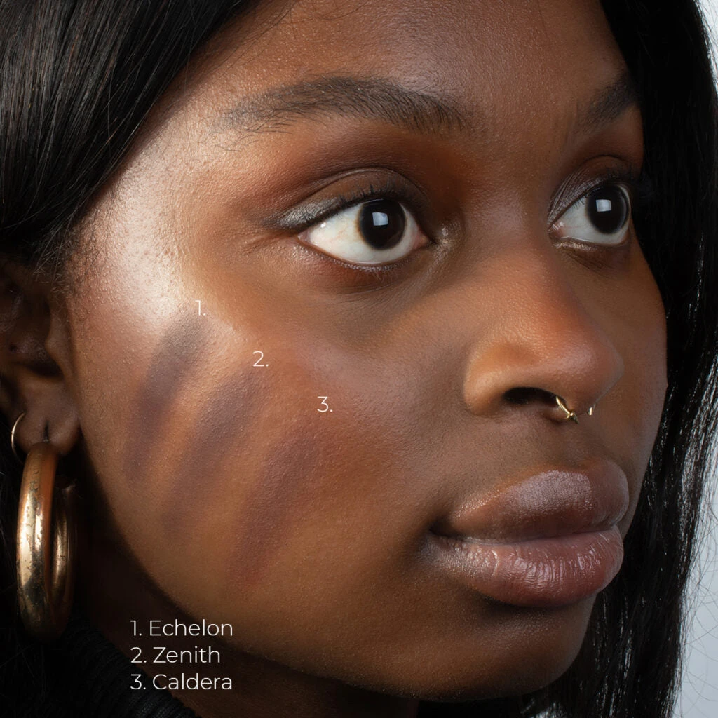 Lethal Cosmetics MAGNETIC™ Face Powder - Bronzers 7 Lethal Cosmetics MAGNETIC™ Face Powder - Bronzers