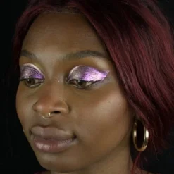 Lethal Cosmetics GLITCH Liquid Shadow - Zero Day