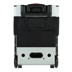 Zuca Flyer Artist Black/Silver Kits & Tools