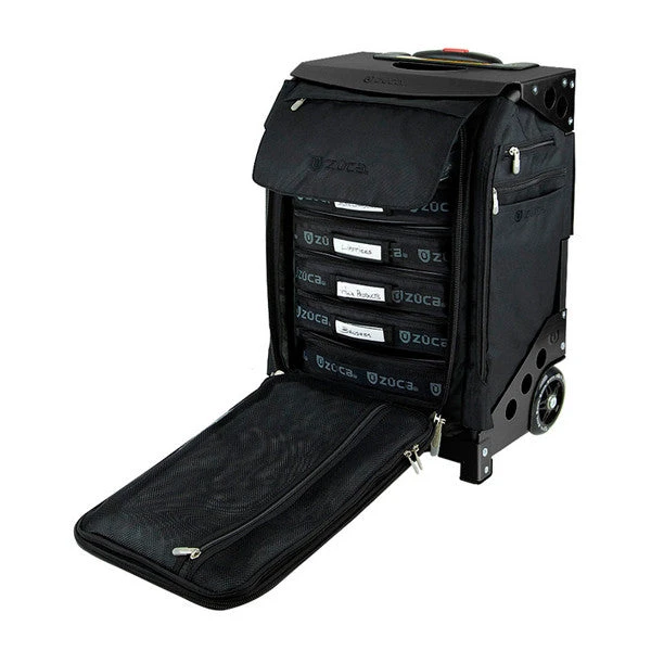 Kits & Tools Zuca Flyer Artist Black/Black 1 Kits & Tools Zuca Flyer Artist Black/Black