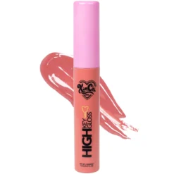 KimChi Chic Beauty High Key Gloss Lip Gloss 65 KimChi Chic Beauty High Key Gloss Lip Gloss