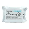 Alcone Make-Off Makeup Remover Cloths Kits & Tools