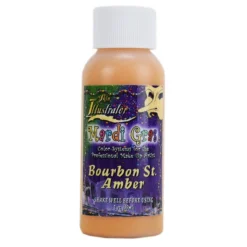 Premiere Products Inc. Skin Illustrator Mardi Gras Palette Liquids 2.0 Oz Face