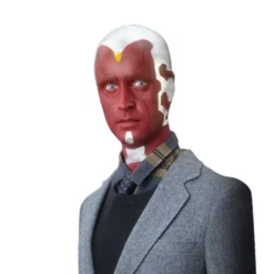 Graftobian Android Superhero Makeup Kit