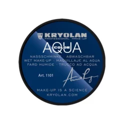 Kryolan Aquacolor 8ml