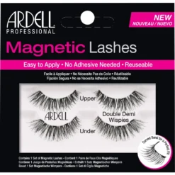 Ardell Lashes Eyes Ardell Magnetic Double Demi Wispies Lashes