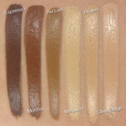 Ben Nye Essential HD Matte Foundation Palette