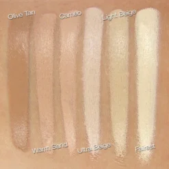 Ben Nye HD Matte Foundation