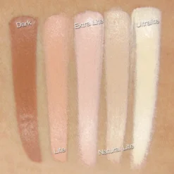 Ben Nye Creme Highlights 16 Ben Nye Creme Highlights