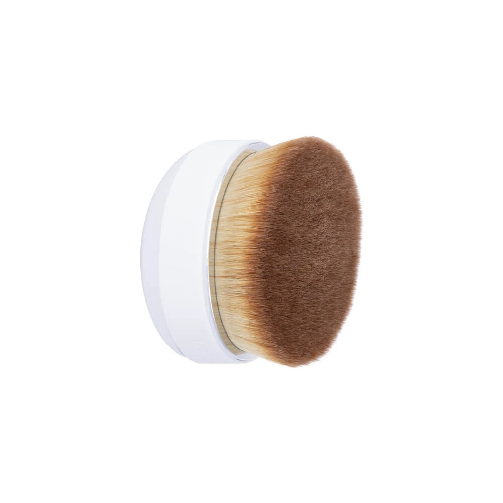 Brushes Artis Palm Brush Mini Mirror 1 Brushes Artis Palm Brush Mini Mirror