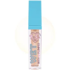 KimChi Chic Beauty Wet With Plumper Lip Gloss