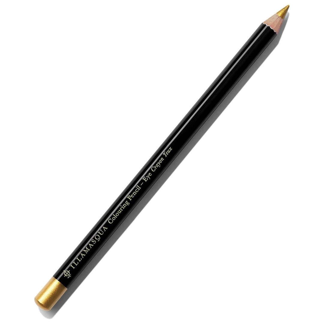Illamasqua Coloring Eye Pencil Eyes 4 Illamasqua Coloring Eye Pencil Eyes