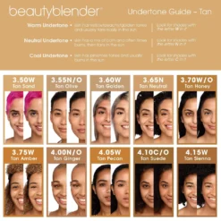 Beautyblender Bounce Airbrush Liquid Whip Concealer