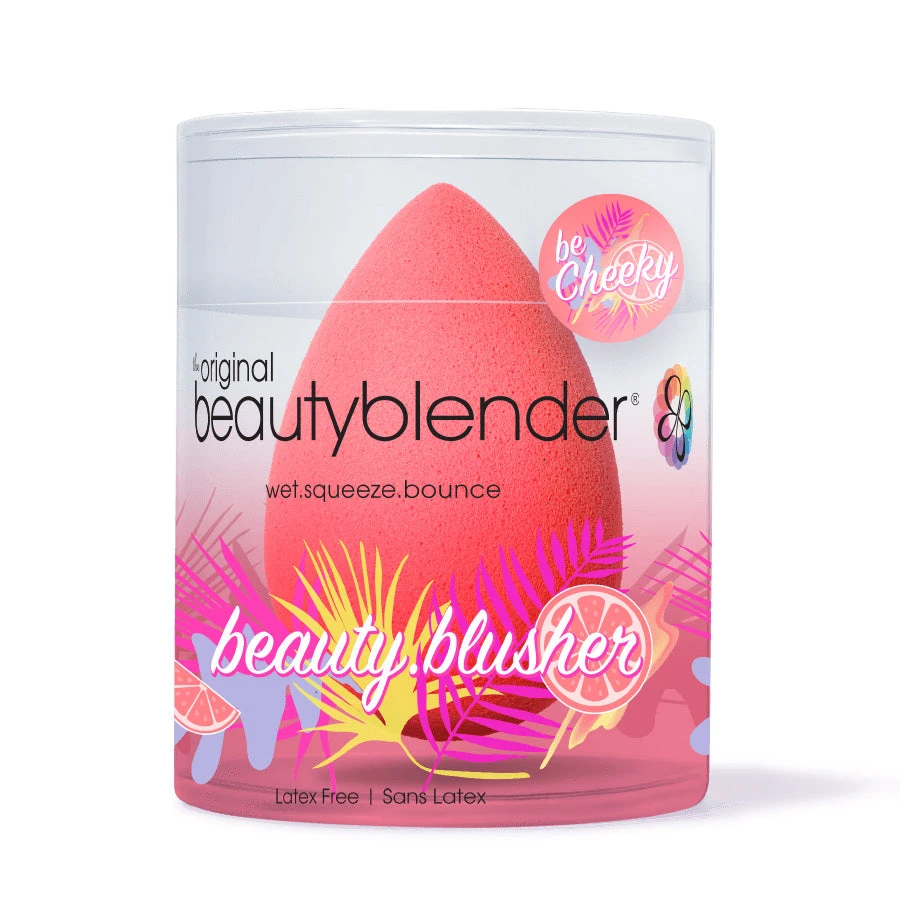 Beautyblender® Beauty.Blusher Cheeky Kits & Tools 1 Beautyblender® Beauty.Blusher Cheeky Kits & Tools
