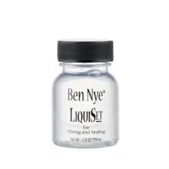 Ben Nye LiquiSet Mixing Liquid