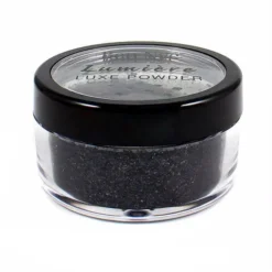 Ben Nye Lumiere Luxe Powder - Black Lustre