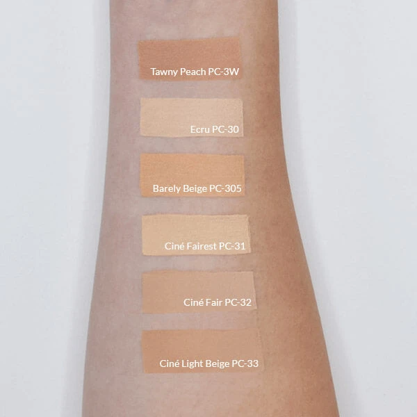 Ben Nye Color Cake Foundation 3 Ben Nye Color Cake Foundation