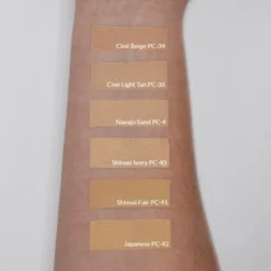 Ben Nye Color Cake Foundation 73 Ben Nye Color Cake Foundation