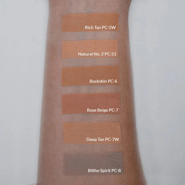 Ben Nye Color Cake Foundation 65 Ben Nye Color Cake Foundation