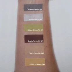 Ben Nye Color Cake Foundation 137 Ben Nye Color Cake Foundation
