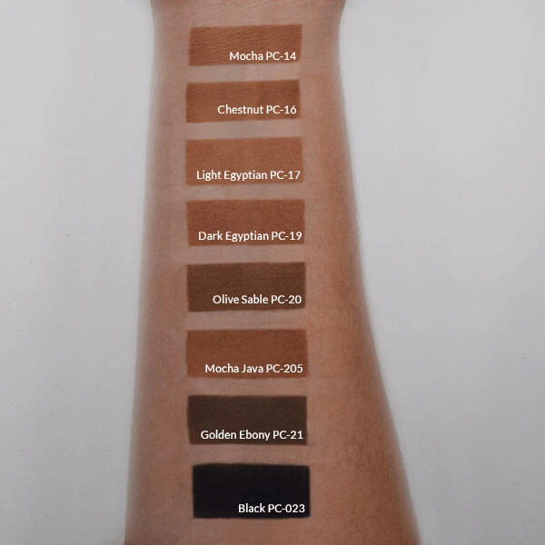 Ben Nye Color Cake Foundation 68 Ben Nye Color Cake Foundation