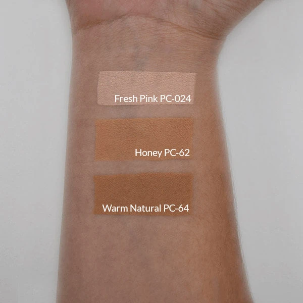 Ben Nye Color Cake Foundation 63 Ben Nye Color Cake Foundation