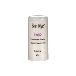 Ben Nye Fair Classic Translucent Face Powder 9 Ben Nye Fair Classic Translucent Face Powder