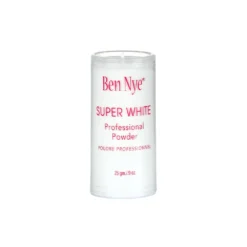 Ben Nye Super White Professional Powder 11 Ben Nye Super White Professional Powder
