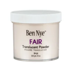 Ben Nye Fair Classic Translucent Face Powder 8 Ben Nye Fair Classic Translucent Face Powder