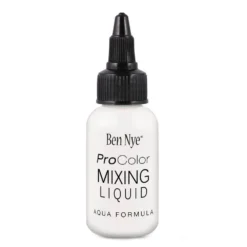 Ben Nye ProColor Mixing Liquid PCM-01 (1oz)