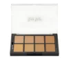 Ben Nye Matte HD Foundation Studio Color Palette Olive (STP-07)