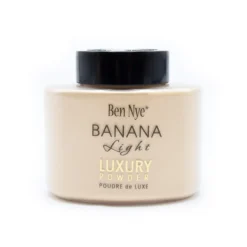 Ben Nye Banana Light Powder 5 Ben Nye Banana Light Powder