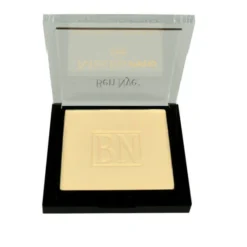 Ben Nye MediaPRO Bella Poudre Compact Powder - Full Size Compact