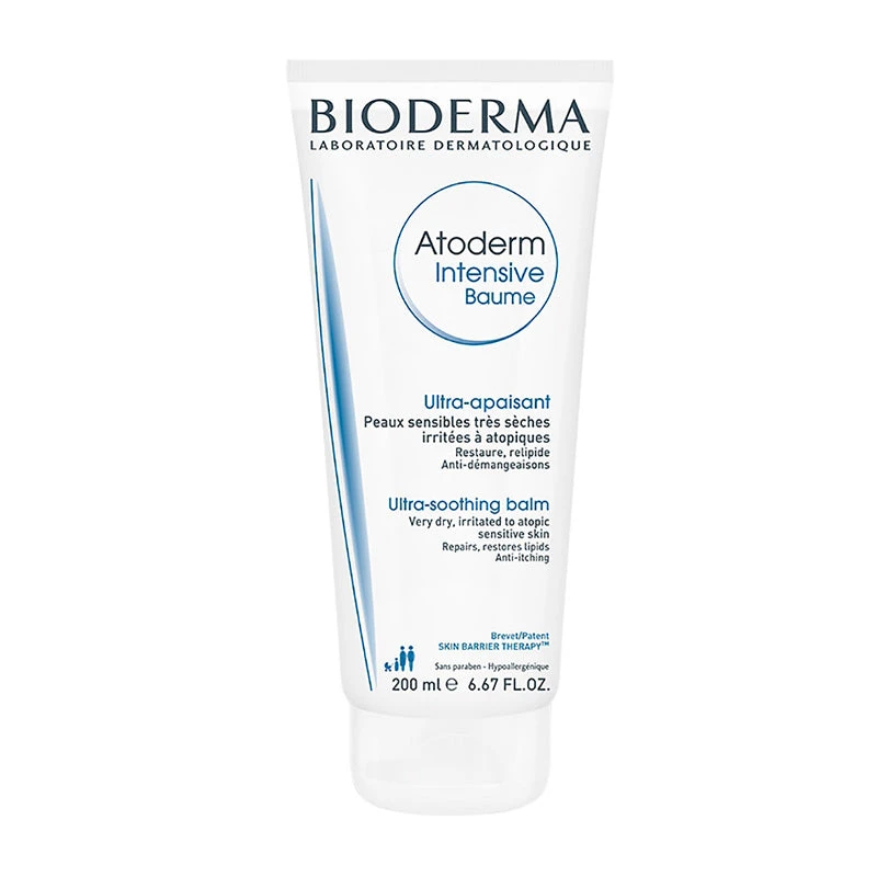 Skincare Bioderma Atoderm Intensive Balm 1 Skincare Bioderma Atoderm Intensive Balm