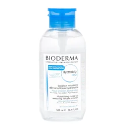 Bioderma Hydrabio H2O Kits & Tools 9 Bioderma Hydrabio H2O Kits & Tools