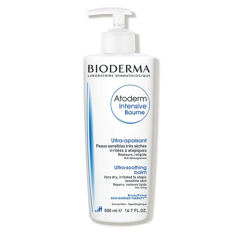 Skincare Bioderma Atoderm Intensive Balm 2 Skincare Bioderma Atoderm Intensive Balm