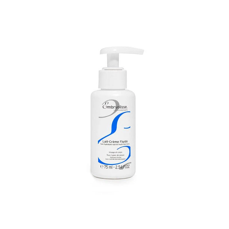 Embryolisse Lait Crème Fluide (75 Ml) 3 Embryolisse Lait Crème Fluide (75 Ml)