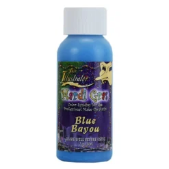 Premiere Products Inc. Skin Illustrator Mardi Gras Palette Liquids 2.0 Oz Face