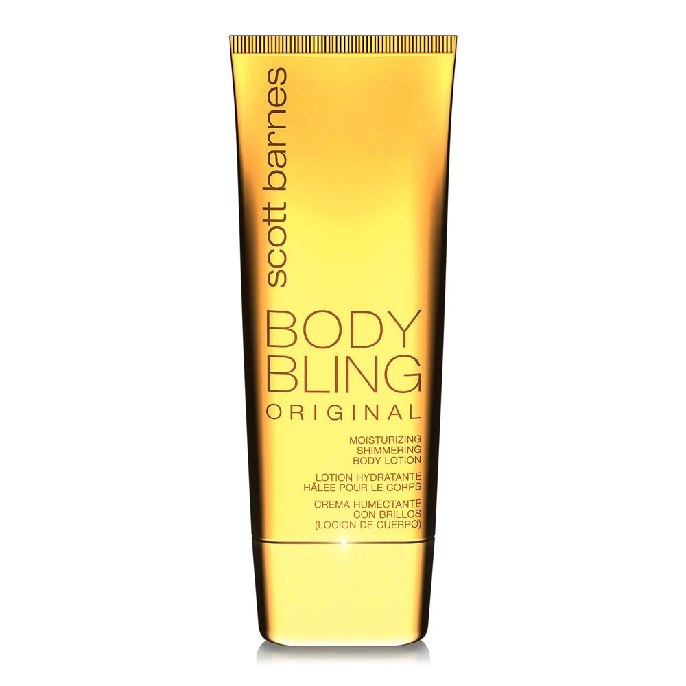 Face Scott Barnes Body Bling 1 Face Scott Barnes Body Bling