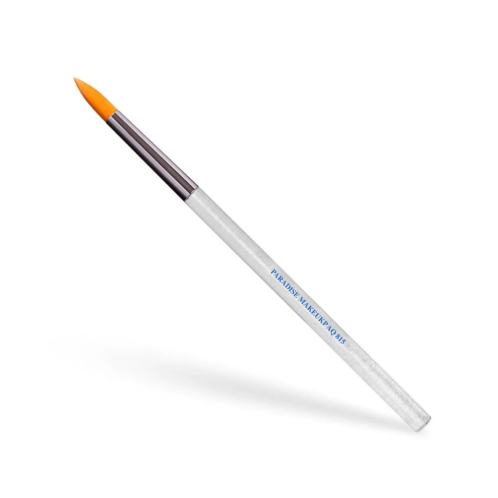 Mehron Paradise AQ Brushes 5 Mehron Paradise AQ Brushes