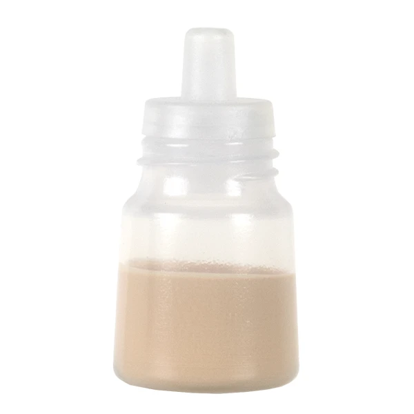 SAMPLE Koh Gen Do Maifanshi Aqua Foundation Face 2 SAMPLE Koh Gen Do Maifanshi Aqua Foundation Face