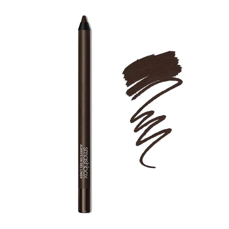 Smashbox Always On Gel Liner 3 Smashbox Always On Gel Liner