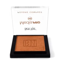 Ben Nye Shimmer Compacts 6 Ben Nye Shimmer Compacts