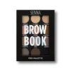 Eyes Senna Brow Book