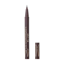 Stila Stay All Day Waterproof Liquid Eyeliner Microtip Eyes
