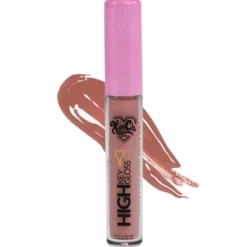 KimChi Chic Beauty High Key Gloss Lip Gloss 61 KimChi Chic Beauty High Key Gloss Lip Gloss