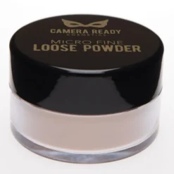 Camera Ready Cosmetics Camera Ready Micro Fine Loose Powder