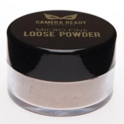 Camera Ready Cosmetics Camera Ready Micro Fine Loose Powder