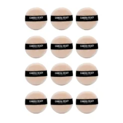 Camera Ready Cosmetics Camera Ready Powder Puff 7 Camera Ready Cosmetics Camera Ready Powder Puff