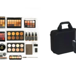 Camera Ready Cosmetics Professional Makeup Kit